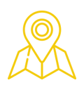 40+ Locations